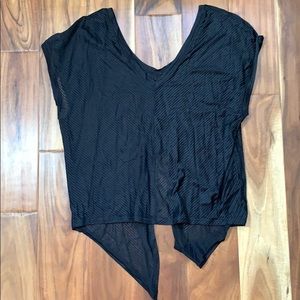 Lululemon top
